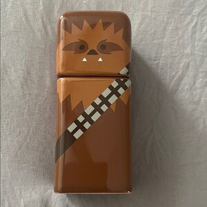 NEW Chewbacca storage dish